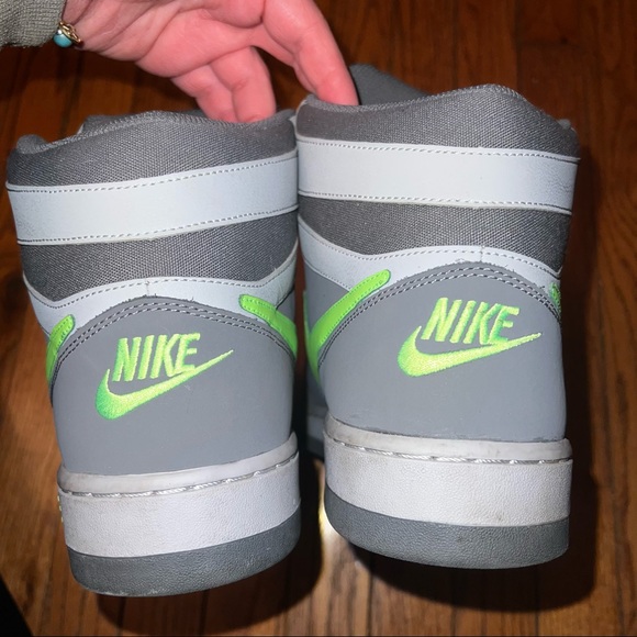 C- Nike Prestige IV High RARE not on GOAT or StockX - Picture 10 of 13